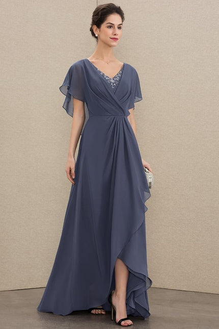 Robe Chic Lumière Élégante