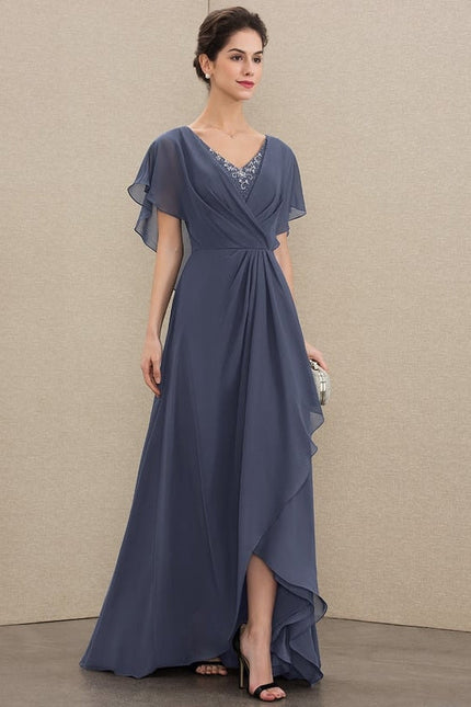 Robe Chic Lumière Élégante