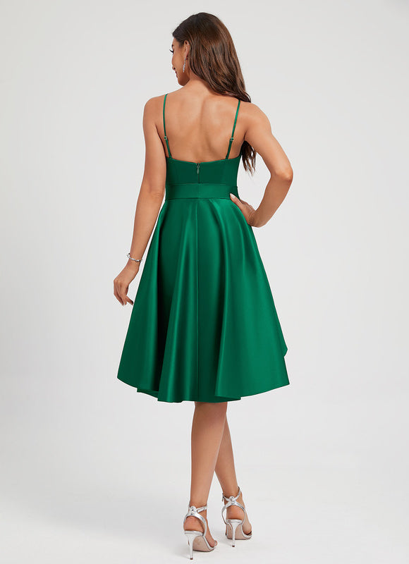 Robe Portefeuille Femme Chic - gallery 3