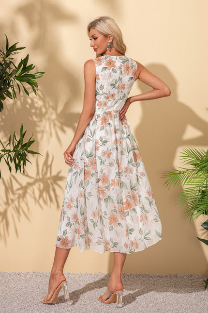 Robe Chic Chic Naturelle - gallery 3
