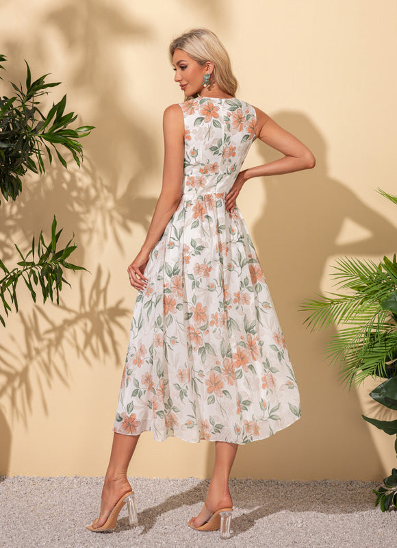 Robe Chic Chic Naturelle - gallery 3