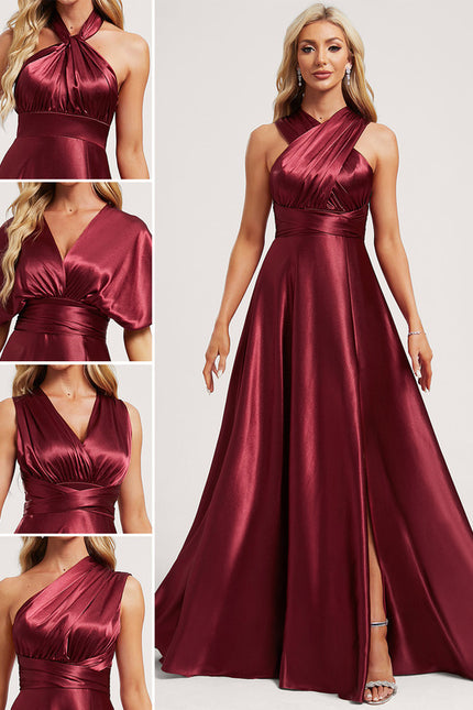 Robe Chic Éclat Passionnel