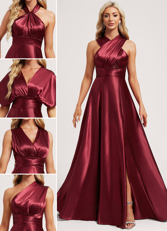 Robe Chic Éclat Passionnel