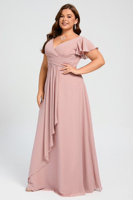 Robe Longue Bohème Hippie Chic - gallery 8