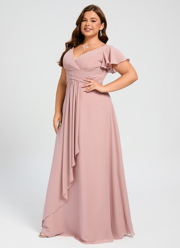 Robe Longue Bohème Hippie Chic - gallery 8
