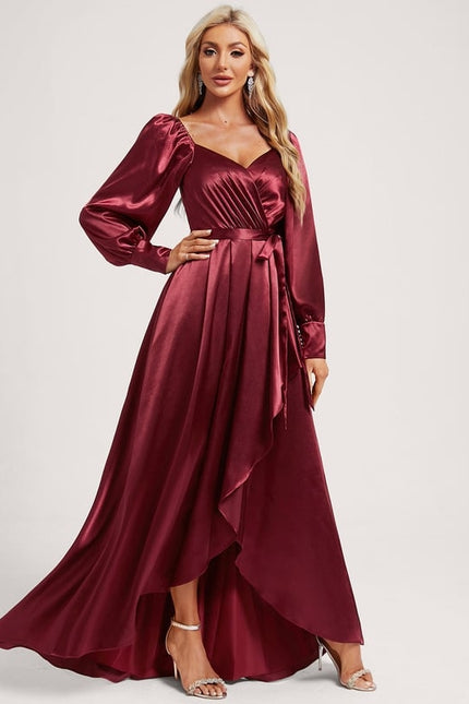 Robe Demoiselle D Honneur Chic