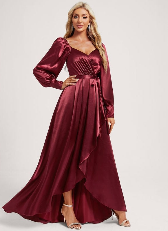 Robe Demoiselle D Honneur Chic