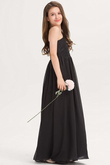 Robe Chic Asymétrique Lavande - gallery 2
