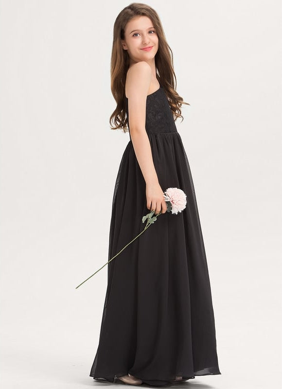 Robe Chic Asymétrique Lavande - gallery 2