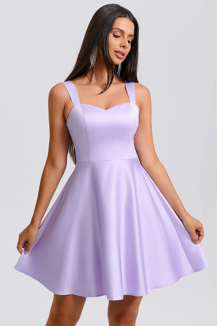Robe Bustier Chic - gallery 5