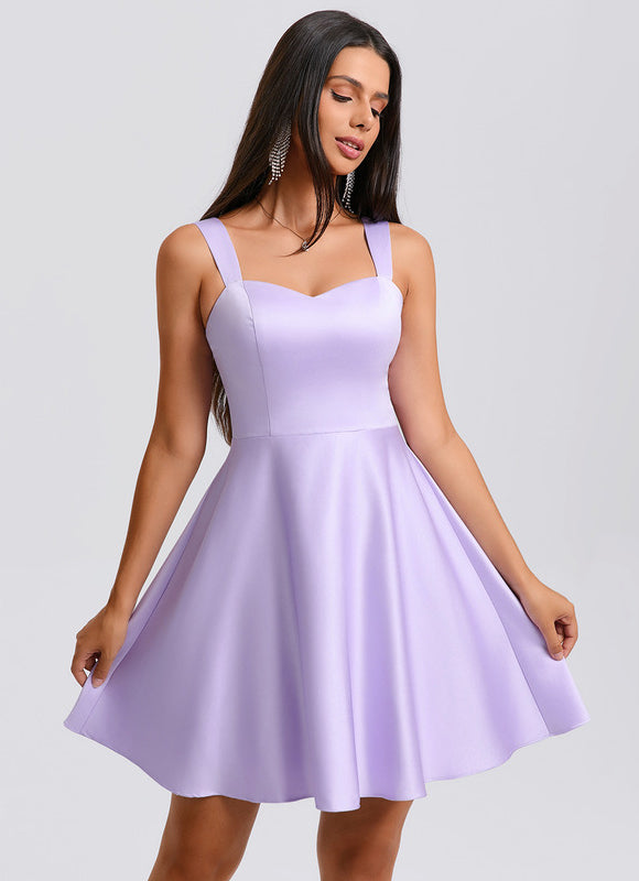 Robe Bustier Chic - gallery 5