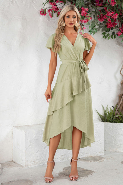 Robe D'Automne Chic - gallery 8