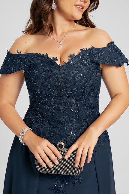 Robe Chic Et Romantique - gallery 7