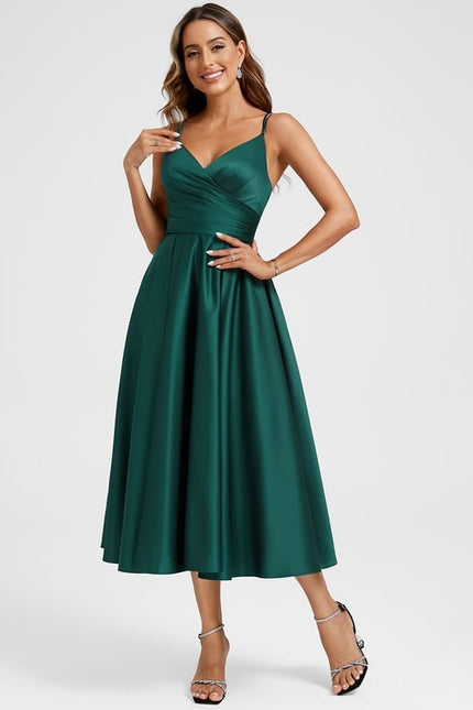 Robe Chic Pour Les Fetes - gallery 5