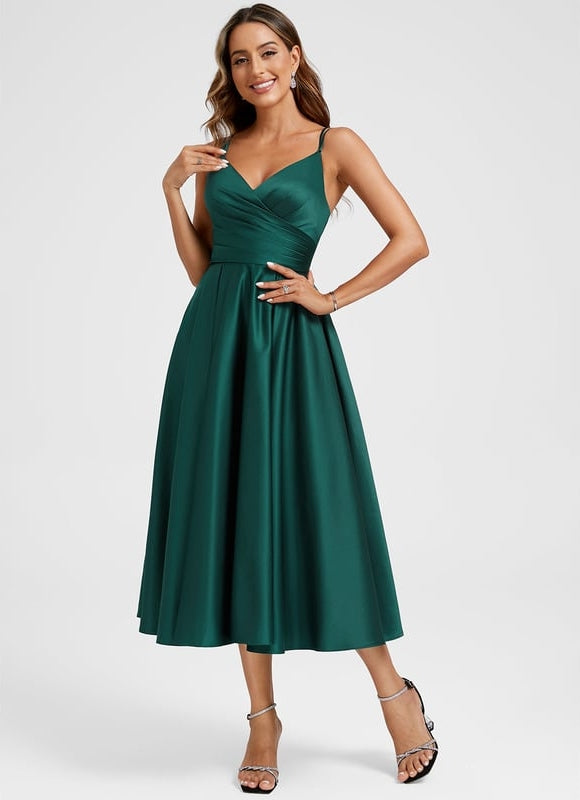 Robe Chic Pour Les Fetes - gallery 5