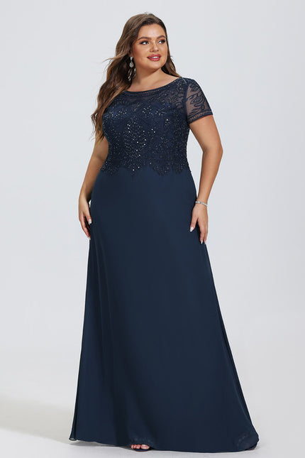 Robe Chic Soirée Chic - gallery 5