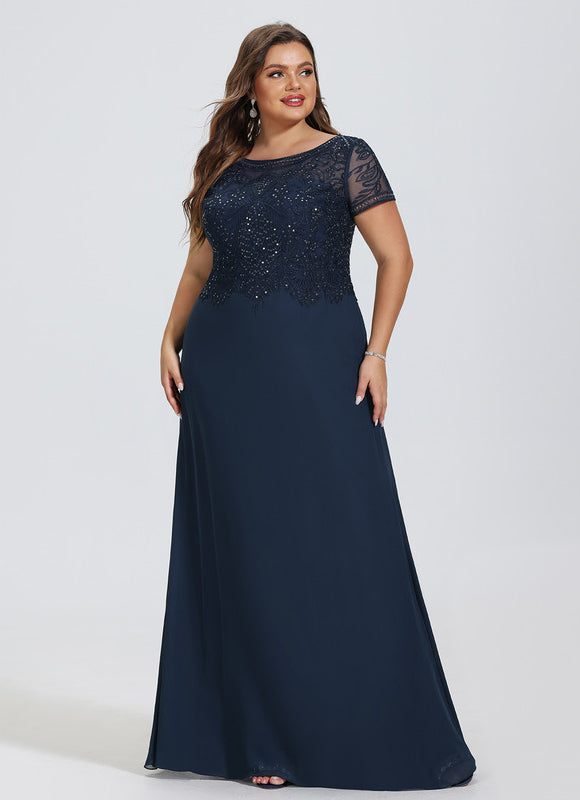 Robe Chic Soirée Chic - gallery 5