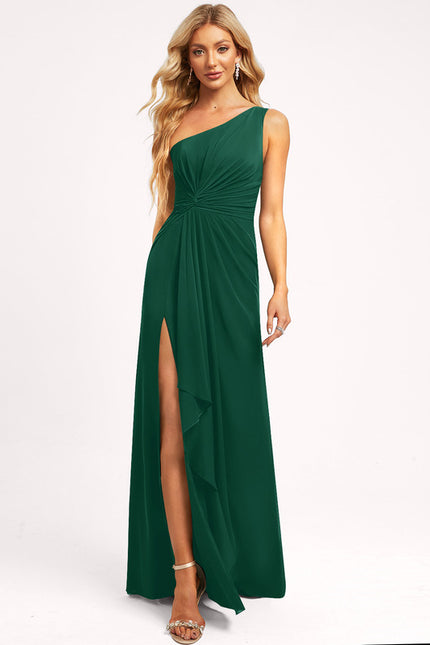 Robe Chic Élégance Végétale