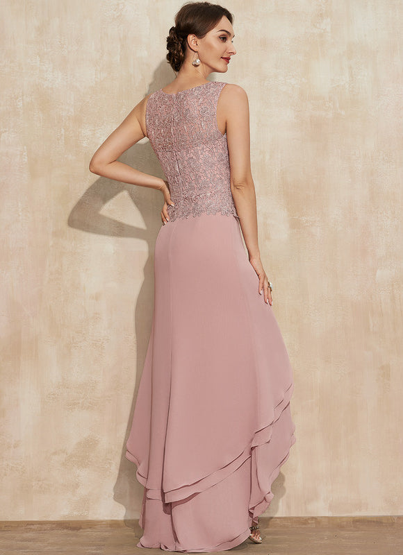 Robe Chic Ethereal Cascade - gallery 5