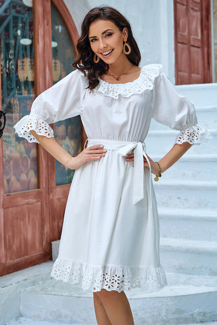 Robe Chic Aérée Chic - gallery 6