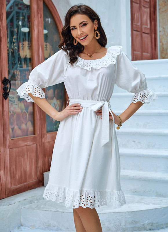 Robe Chic Aérée Chic - gallery 6