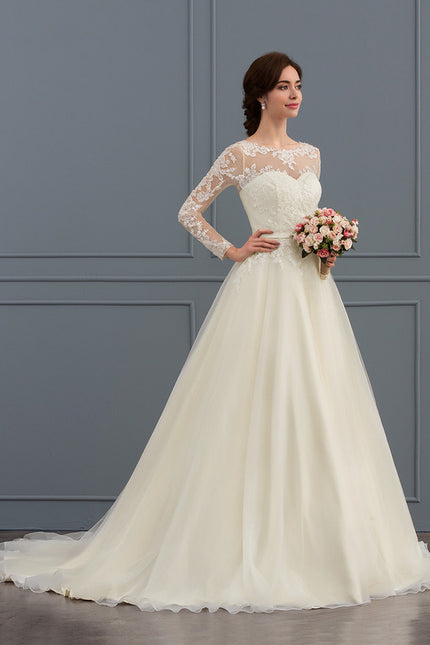 Robe Chic Rêve Délégance - gallery 2