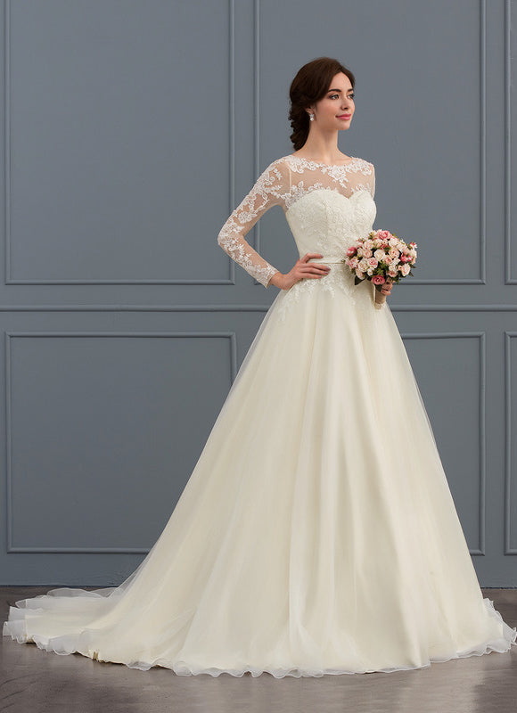 Robe Chic Rêve Délégance - gallery 2