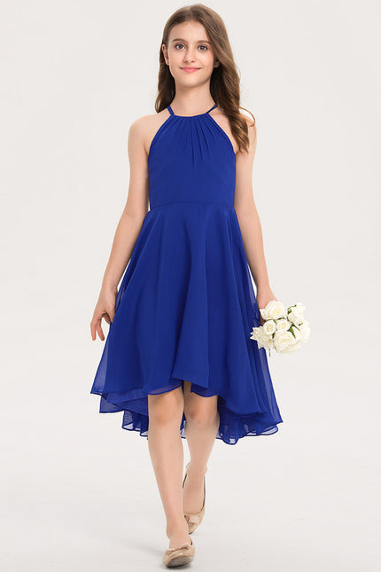 Robe Chic Ciel Éclatant