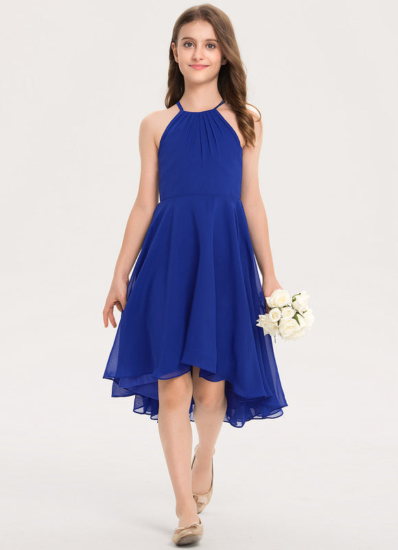 Robe Chic Ciel Éclatant