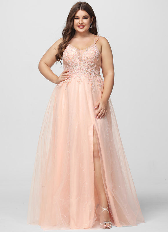 Robe Chic Éclat Rose - gallery 9