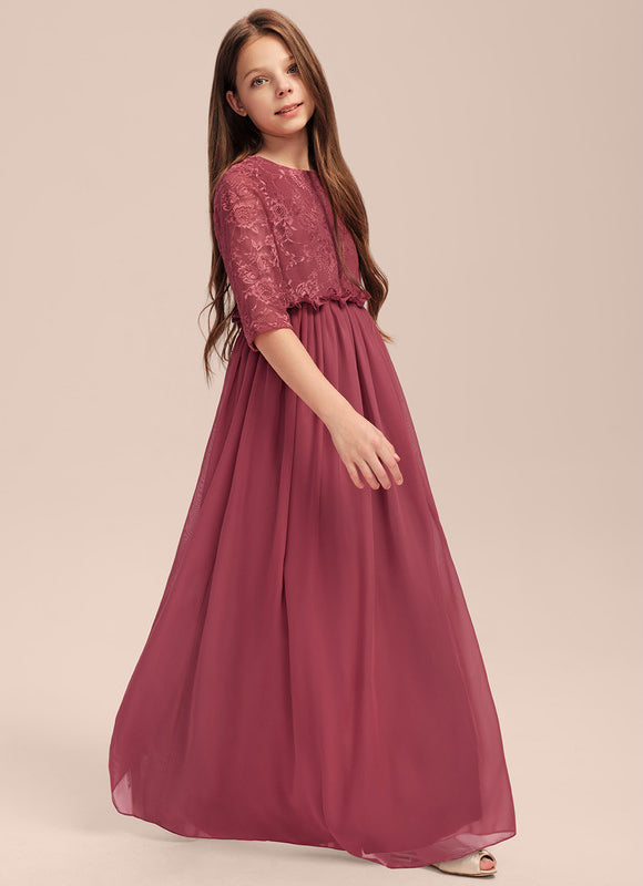 Robe Chic Plissée Éclat - gallery 3