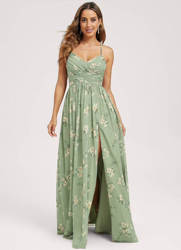 Robes Bohème Chic Mariage - gallery 1