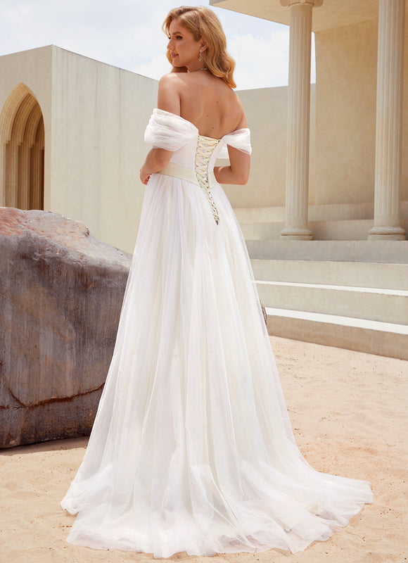 Robe Chic Flottante Épure - gallery 3