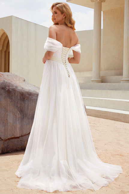 Robe Chic Flottante Épure - gallery 3