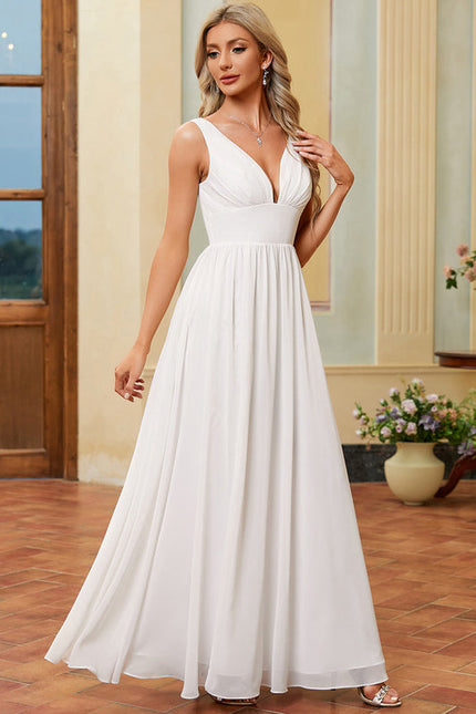 Robe Chic Vaporeuse Épure - gallery 4