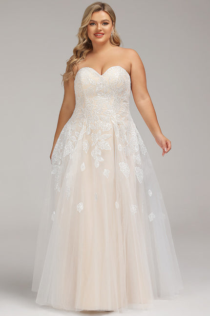 Robe Chic Céleste Fleurie - gallery 8