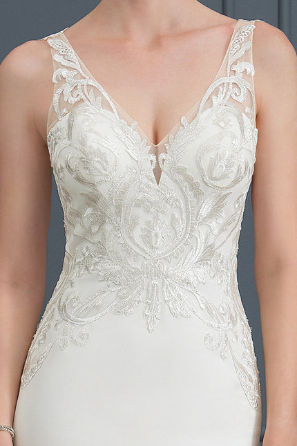 Robe Chic Rêverie Nuptiale - gallery 1