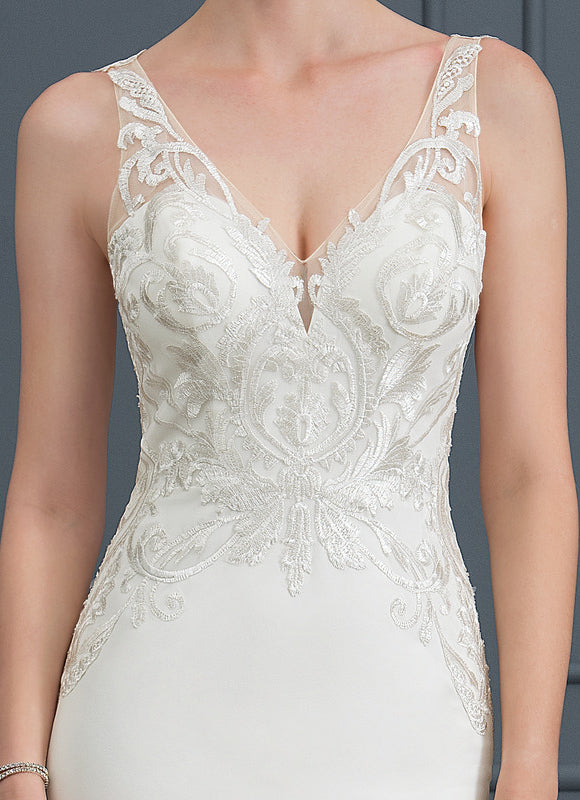 Robe Chic Rêverie Nuptiale - gallery 1