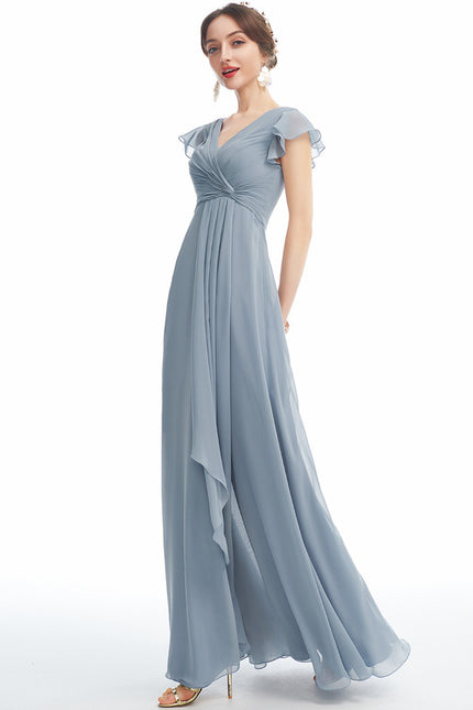 Robe Longue Bohème Hippie Chic - gallery 3