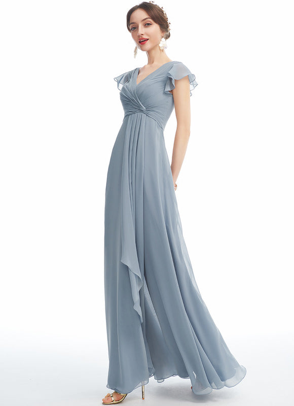 Robe Longue Bohème Hippie Chic - gallery 3