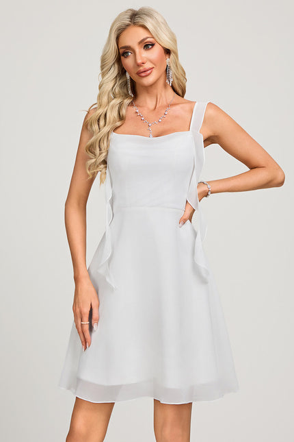 Robe Chic De Bal Élégante - gallery 3