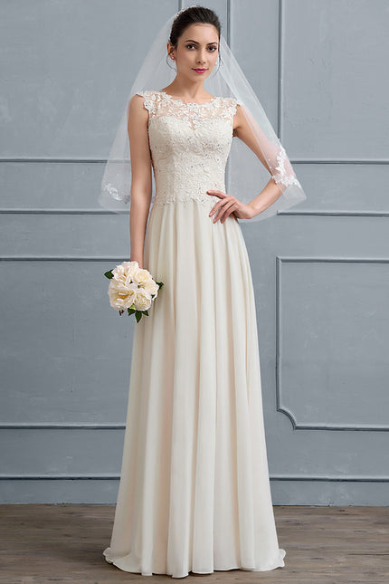 Robe Chic Nuit Lumineuse - gallery 1