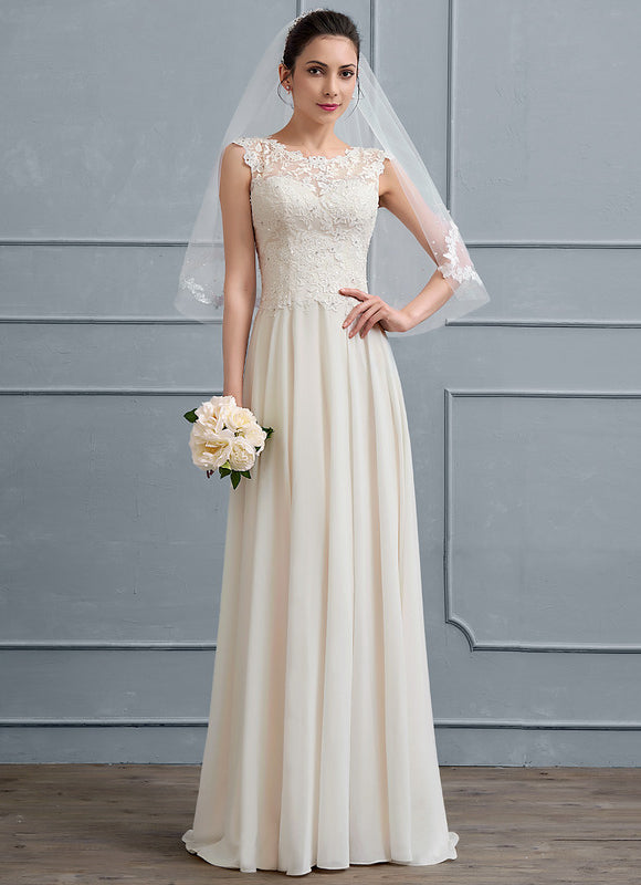 Robe Chic Nuit Lumineuse - gallery 1