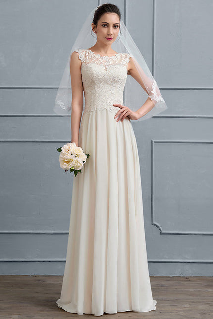 Robe Chic Nuit Lumineuse - gallery 1