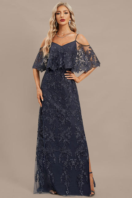 Robe Chic Étoffe De Lune - gallery 1