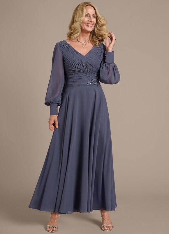Robe Chic Et Classe Femme
