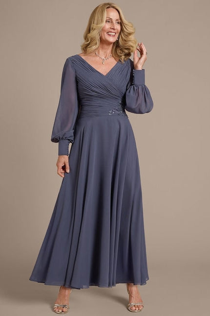 Robe Chic Et Classe Femme