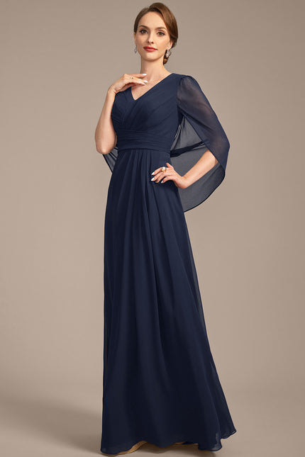 Robe Chic Nuit De Velours - gallery 4