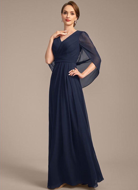 Robe Chic Nuit De Velours - gallery 4