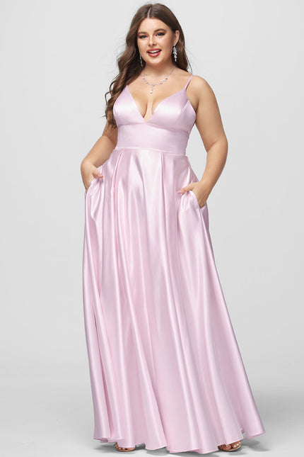 Robe Soirée Dorée Chic - gallery 4